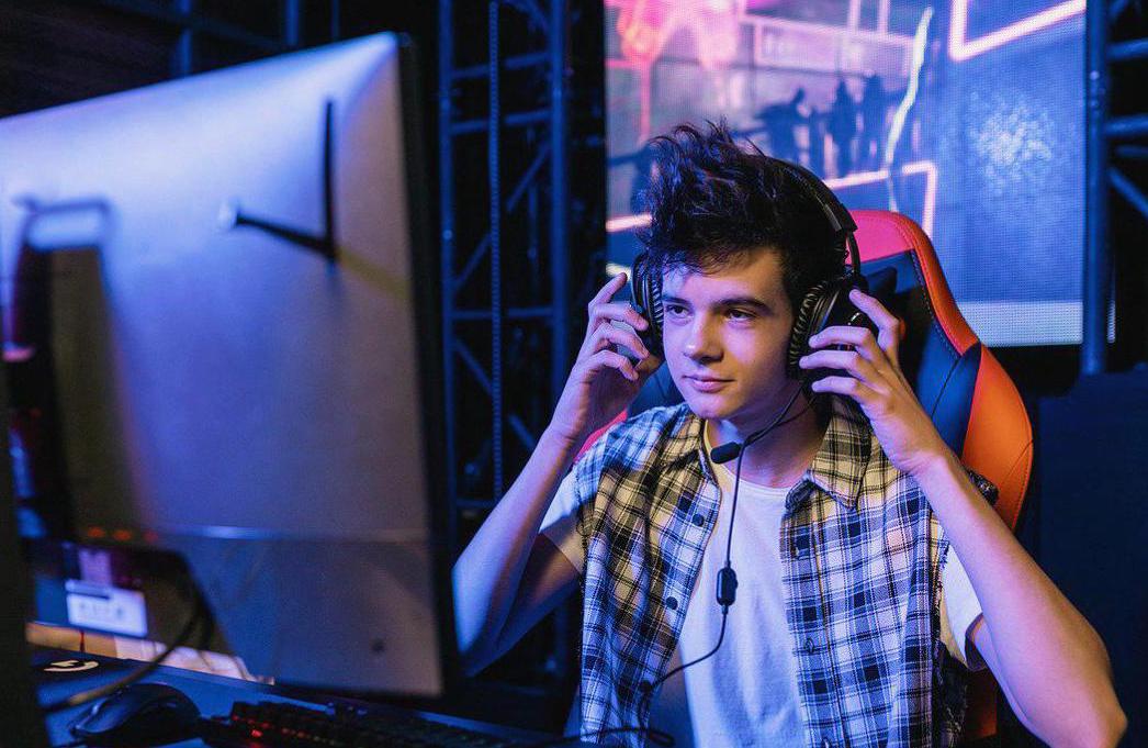 Your Gaming Hub. Master Every Game with Expert Guides and Community
